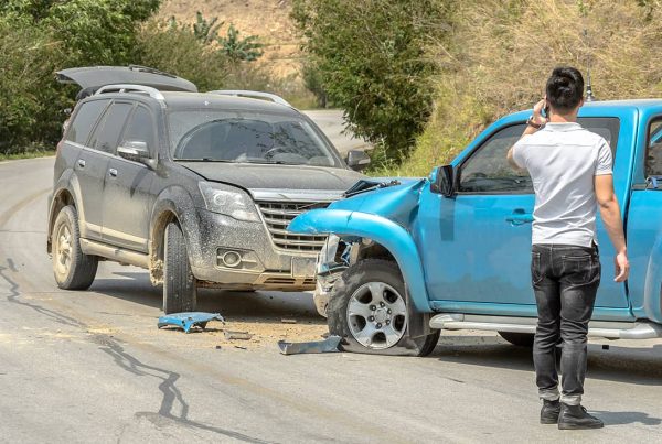 Car Accident Lawyer