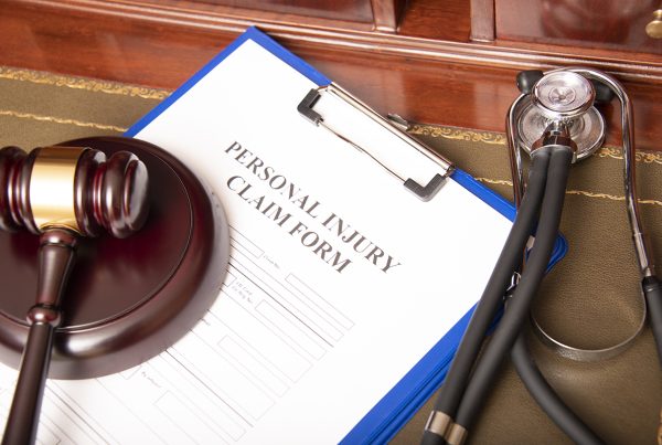 Ontario Personal Injury Lawsuit
