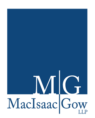 MacIsaac Gow LLP