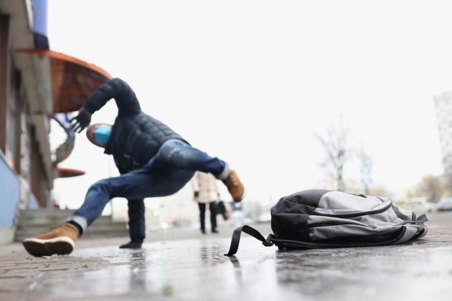 Essential Insights into Slip and Fall Incidents