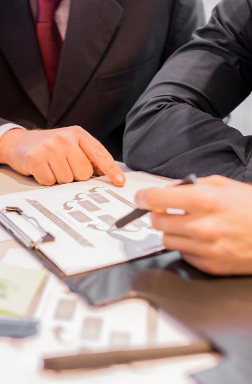 Personal Injury Consultation