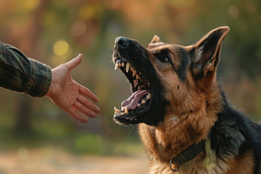 Dog Bite Claims