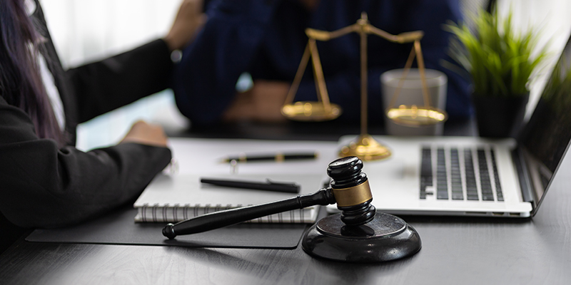 personal injury law firm brampton