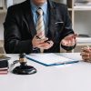 Personal Injury Lawyer