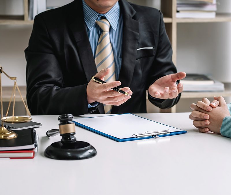 Personal Injury Lawyer