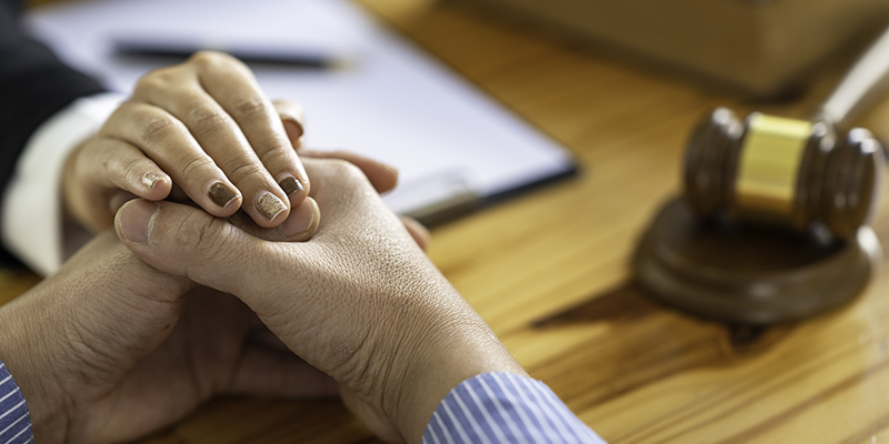 Personal Injury Impact