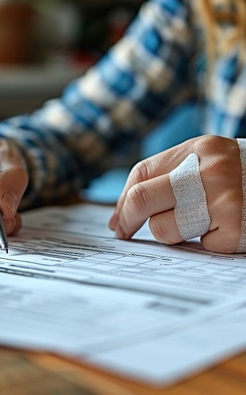 Personal Injury Law