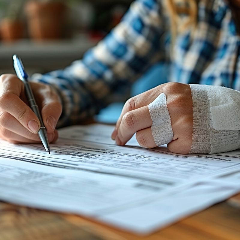 Personal Injury Law