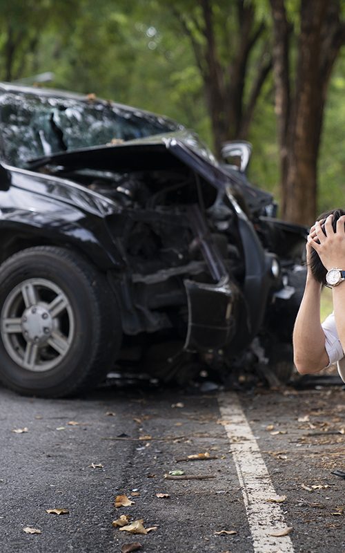 car accident lawyer Brampton