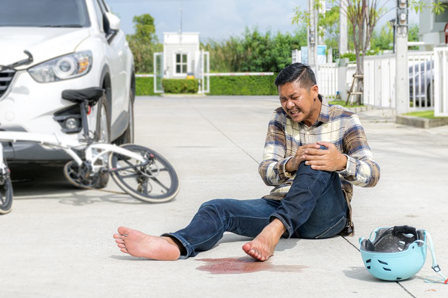 Personal Injury Attorney Mississauga