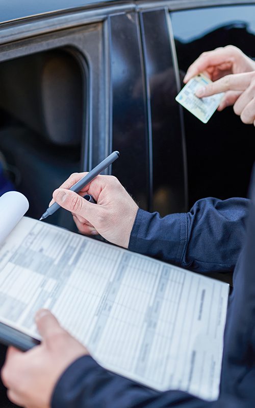 Ontario’s No-Fault Insurance