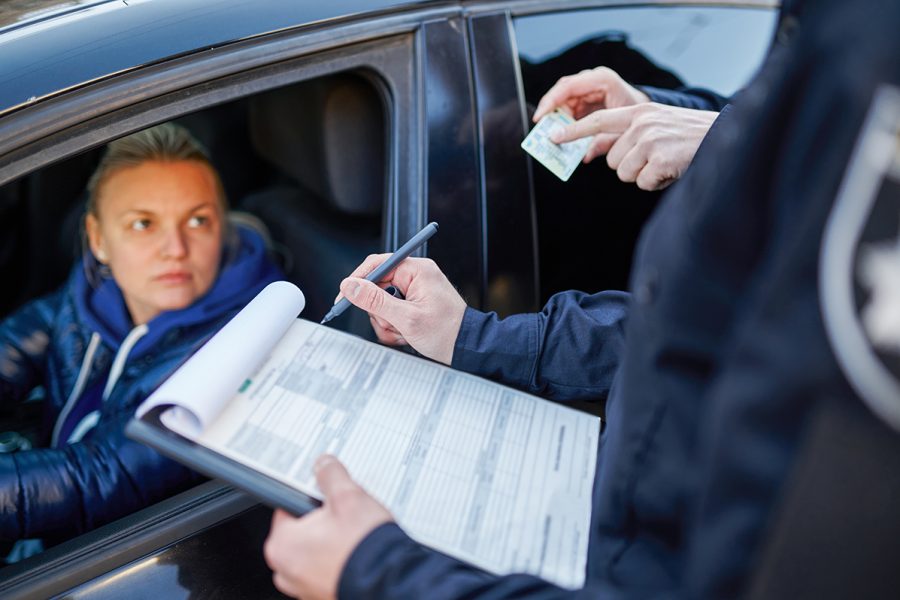 Ontario’s No-Fault Insurance
