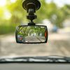 Dashcam Footage Evidence